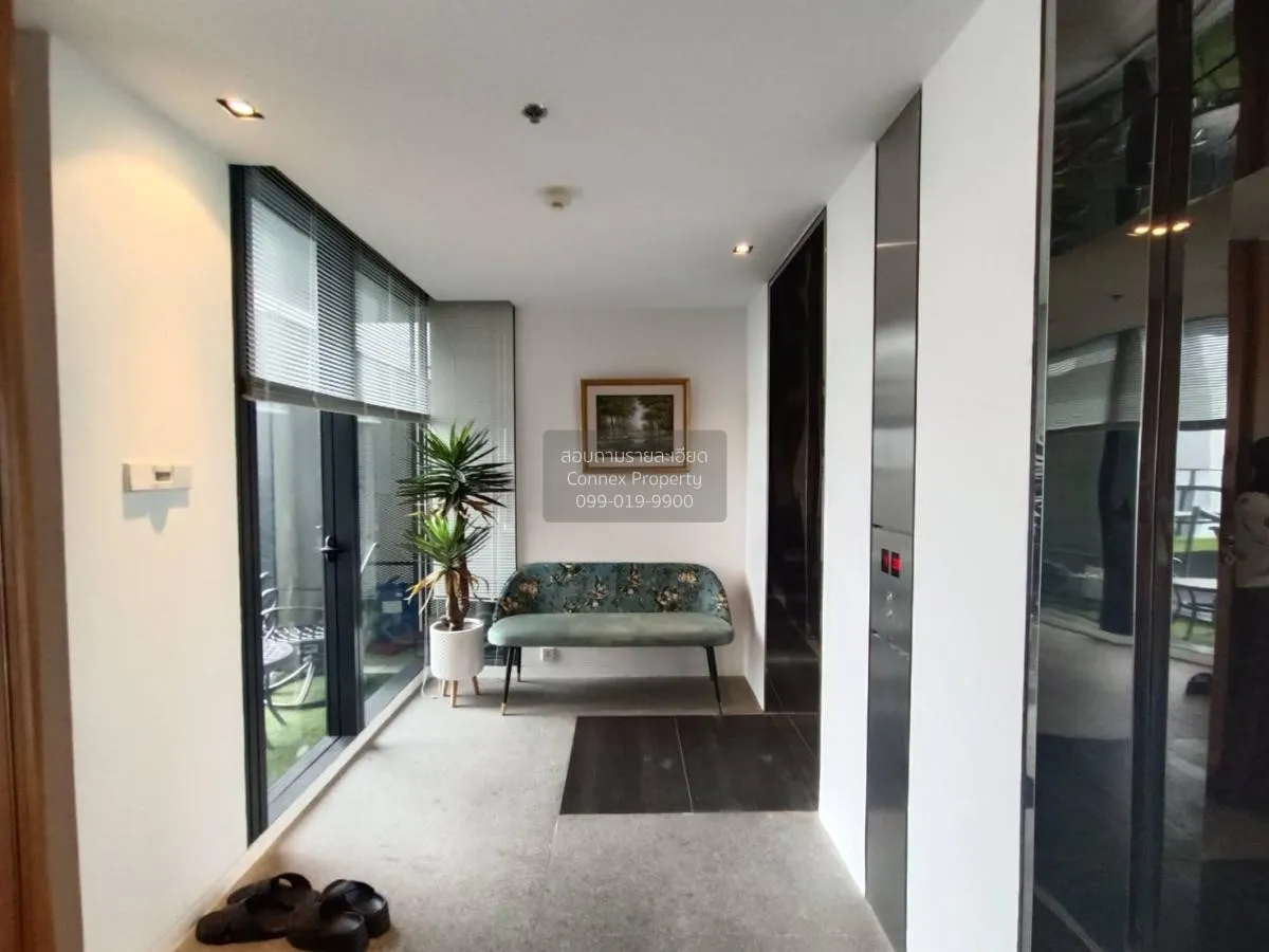 For Rent Condo , The Met , Duplex , BTS-Chong Nonsi , Thungmahame