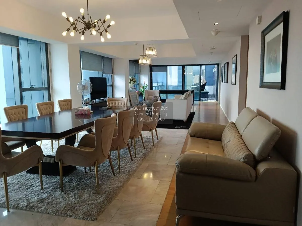 For Rent Condo , The Met , Duplex , BTS-Chong Nonsi , Thungmahame 3