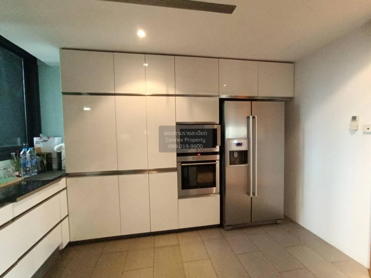 For Rent Condo , The Met , Duplex , BTS-Chong Nonsi , Thungmahame