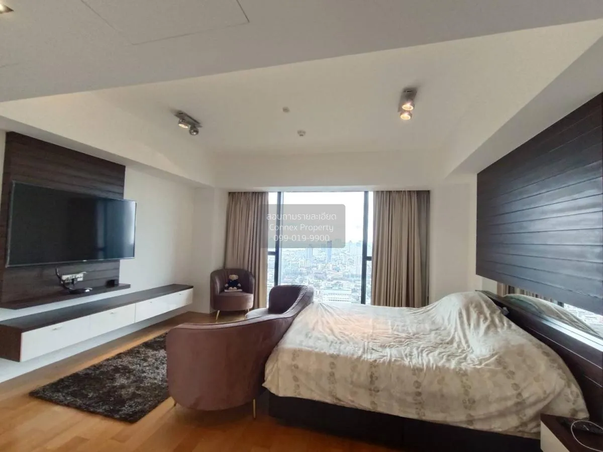 For Rent Condo , The Met , Duplex , BTS-Chong Nonsi , Thungmahame