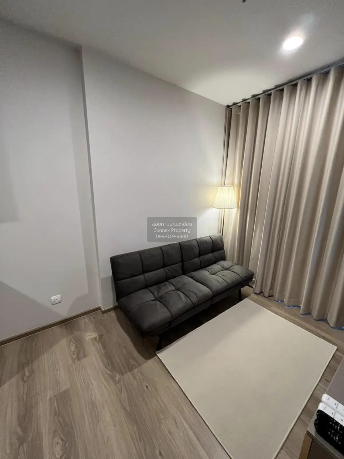 เช่าคอนโด  โอกะ เฮาส์ BTS-ทองหล่อ คลองตัน เขต คลองเตย กรุงเทพ CX- 1