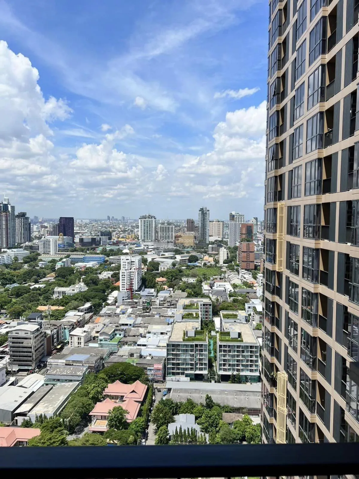 เช่าคอนโด  โอกะ เฮาส์ BTS-ทองหล่อ คลองตัน เขต คลองเตย กรุงเทพ CX-