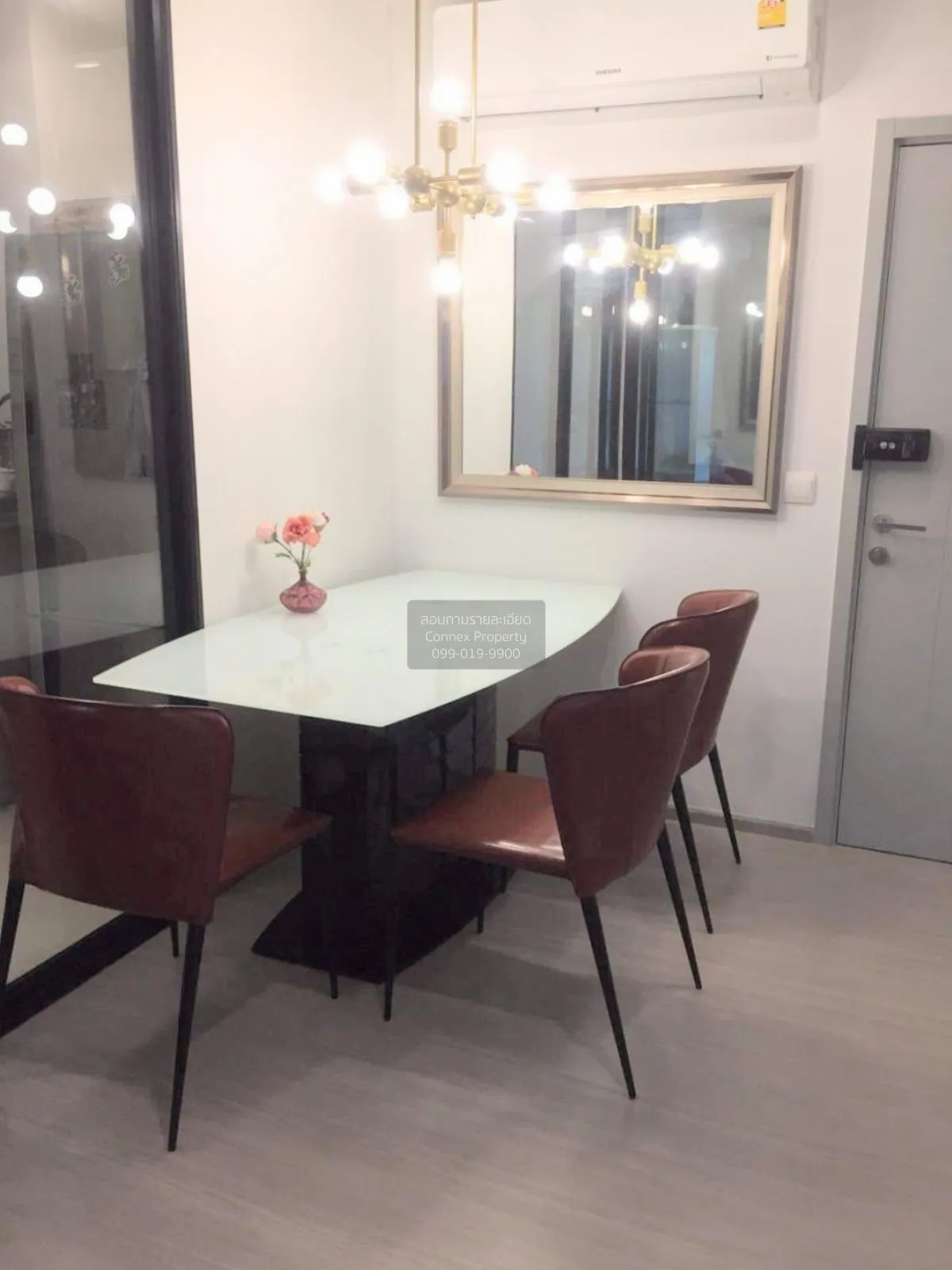 For Rent Condo , Aspire Sukhumvit - Onnut , BTS-On Nut , Suan Lua 2