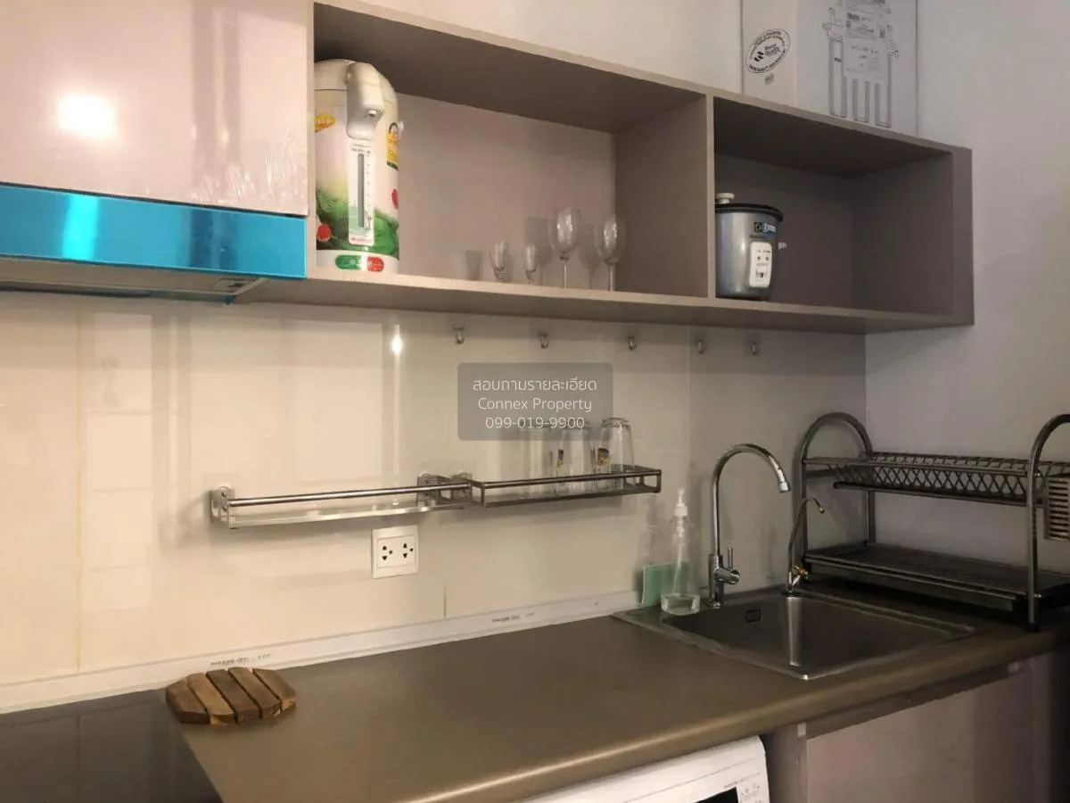 For Rent Condo , Aspire Sukhumvit - Onnut , BTS-On Nut , Suan Lua 4