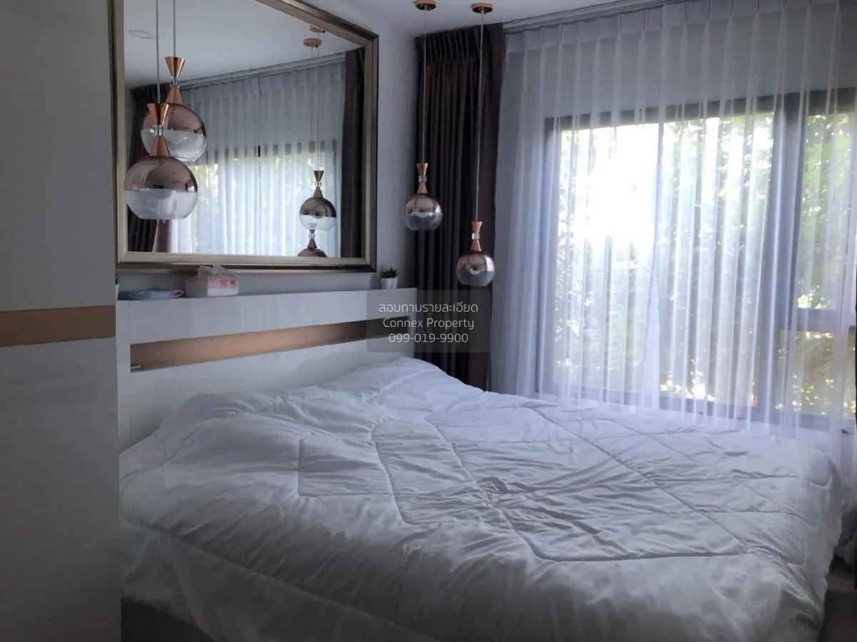 For Rent Condo , Aspire Sukhumvit - Onnut , BTS-On Nut , Suan Lua