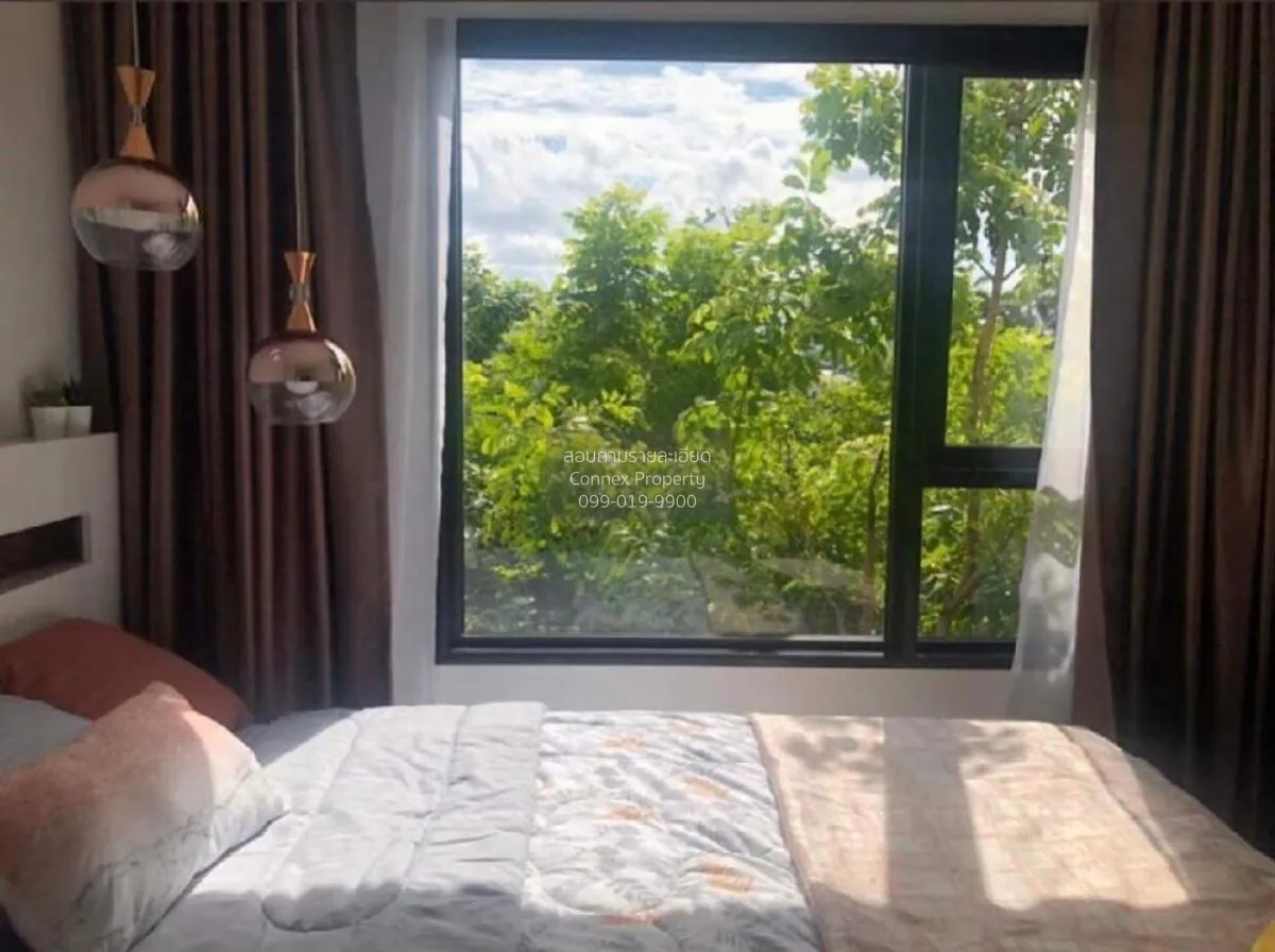 ขายคอนโด  แอสปาย สุขุมวิท-อ่อนนุช BTS-อ่อนนุช สวนหลวง เขต สวนหลวง