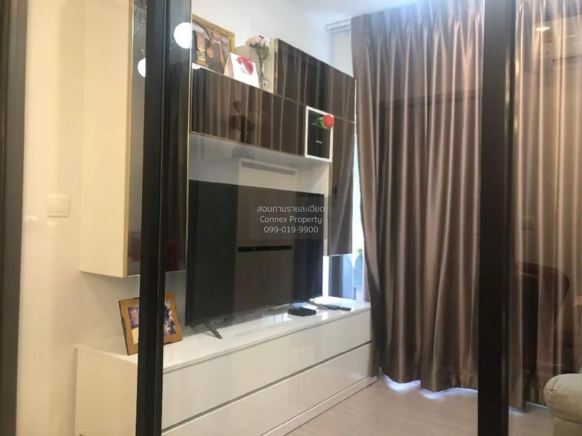 ขายคอนโด  แอสปาย สุขุมวิท-อ่อนนุช BTS-อ่อนนุช สวนหลวง เขต สวนหลวง 2