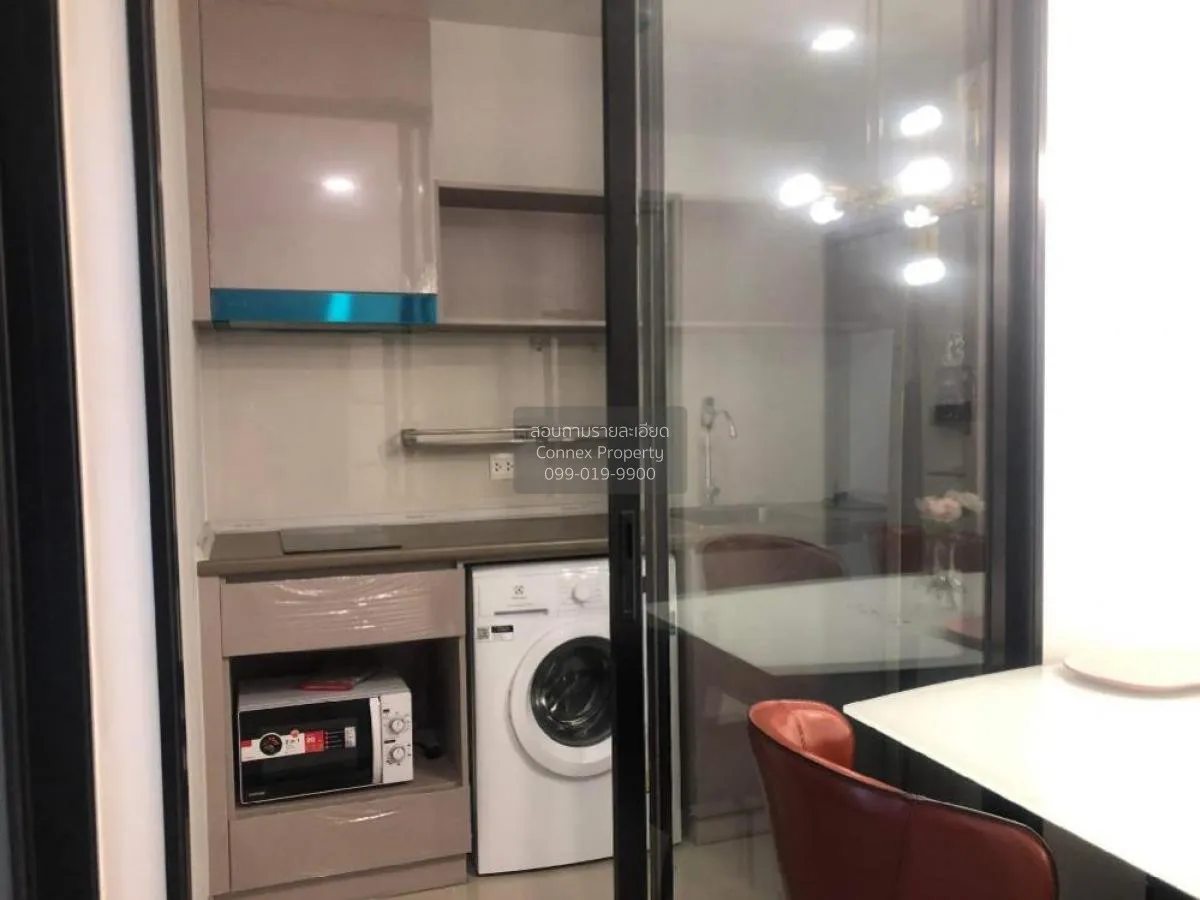 ขายคอนโด  แอสปาย สุขุมวิท-อ่อนนุช BTS-อ่อนนุช สวนหลวง เขต สวนหลวง