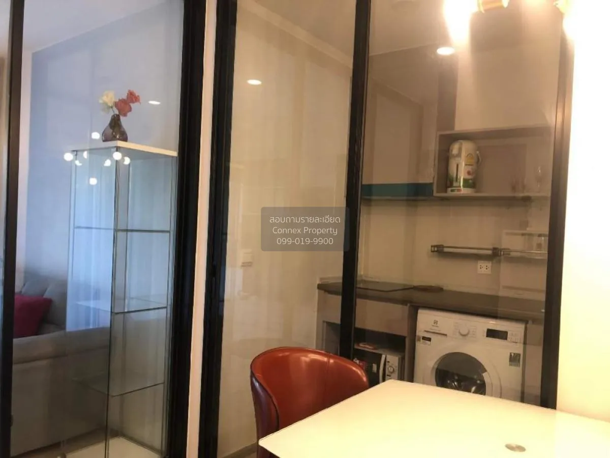 ขายคอนโด  แอสปาย สุขุมวิท-อ่อนนุช BTS-อ่อนนุช สวนหลวง เขต สวนหลวง