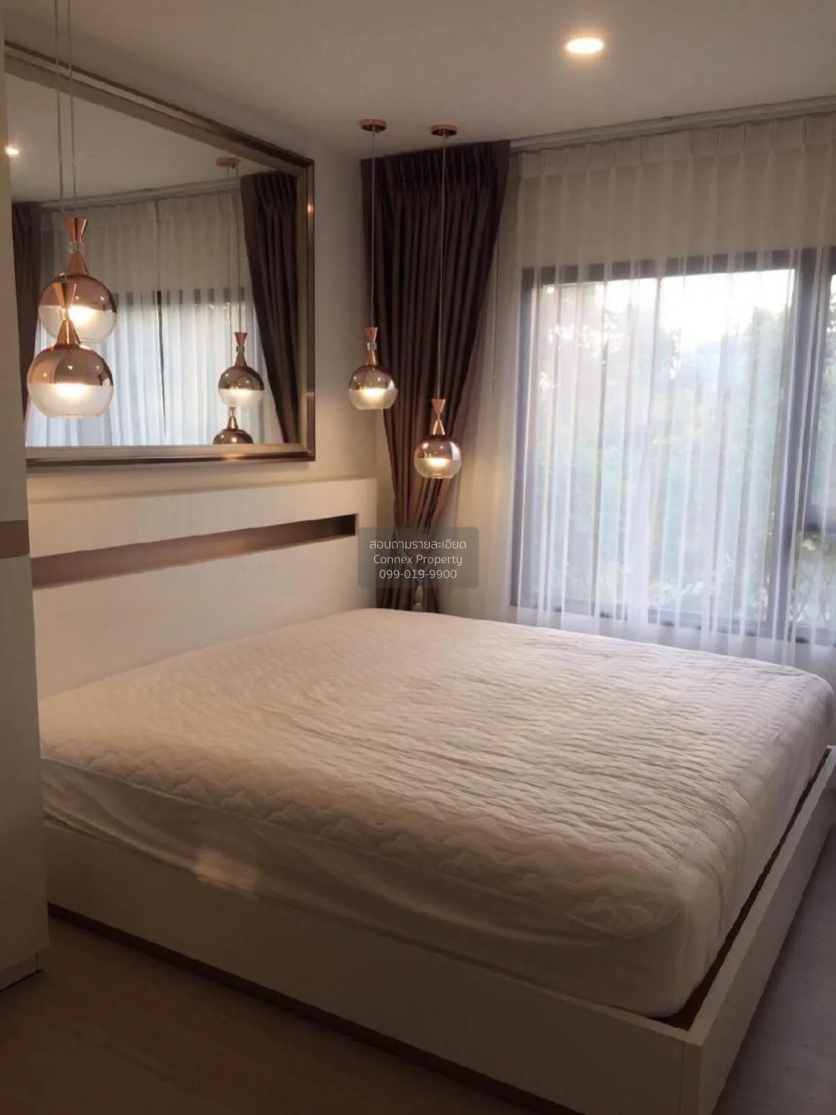 ขายคอนโด  แอสปาย สุขุมวิท-อ่อนนุช BTS-อ่อนนุช สวนหลวง เขต สวนหลวง