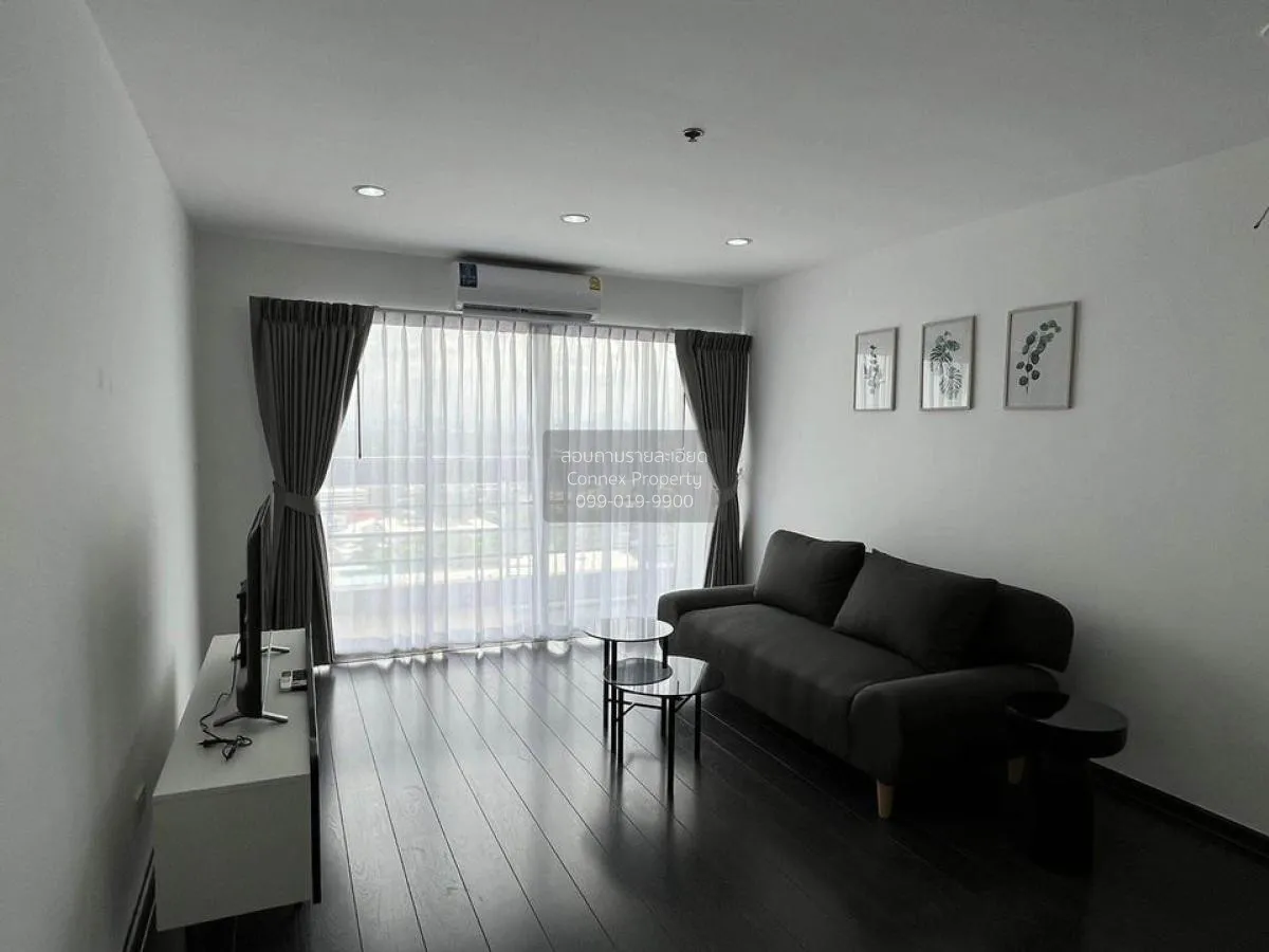 เช่าคอนโด  บางนา เรสซิเด้นส์ BTS-บางนา บางนา เขต บางนา กรุงเทพ CX 2