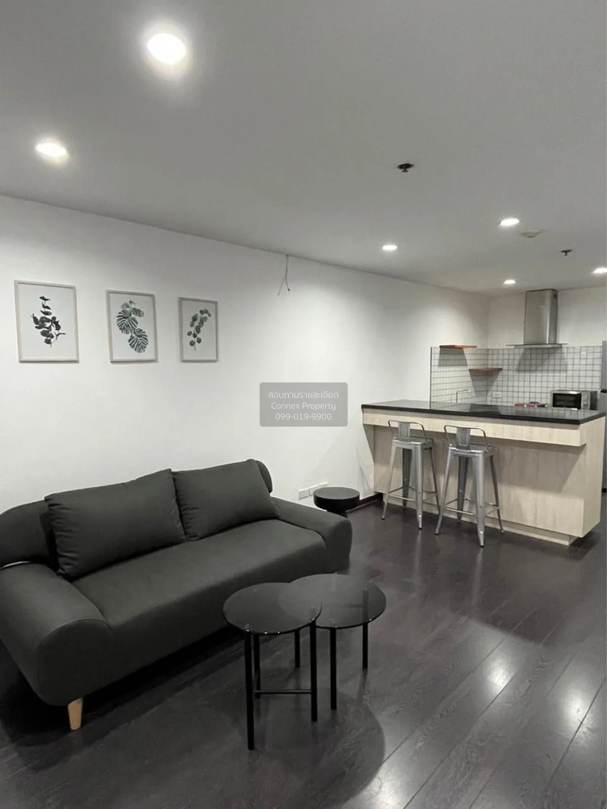 เช่าคอนโด  บางนา เรสซิเด้นส์ BTS-บางนา บางนา เขต บางนา กรุงเทพ CX 3