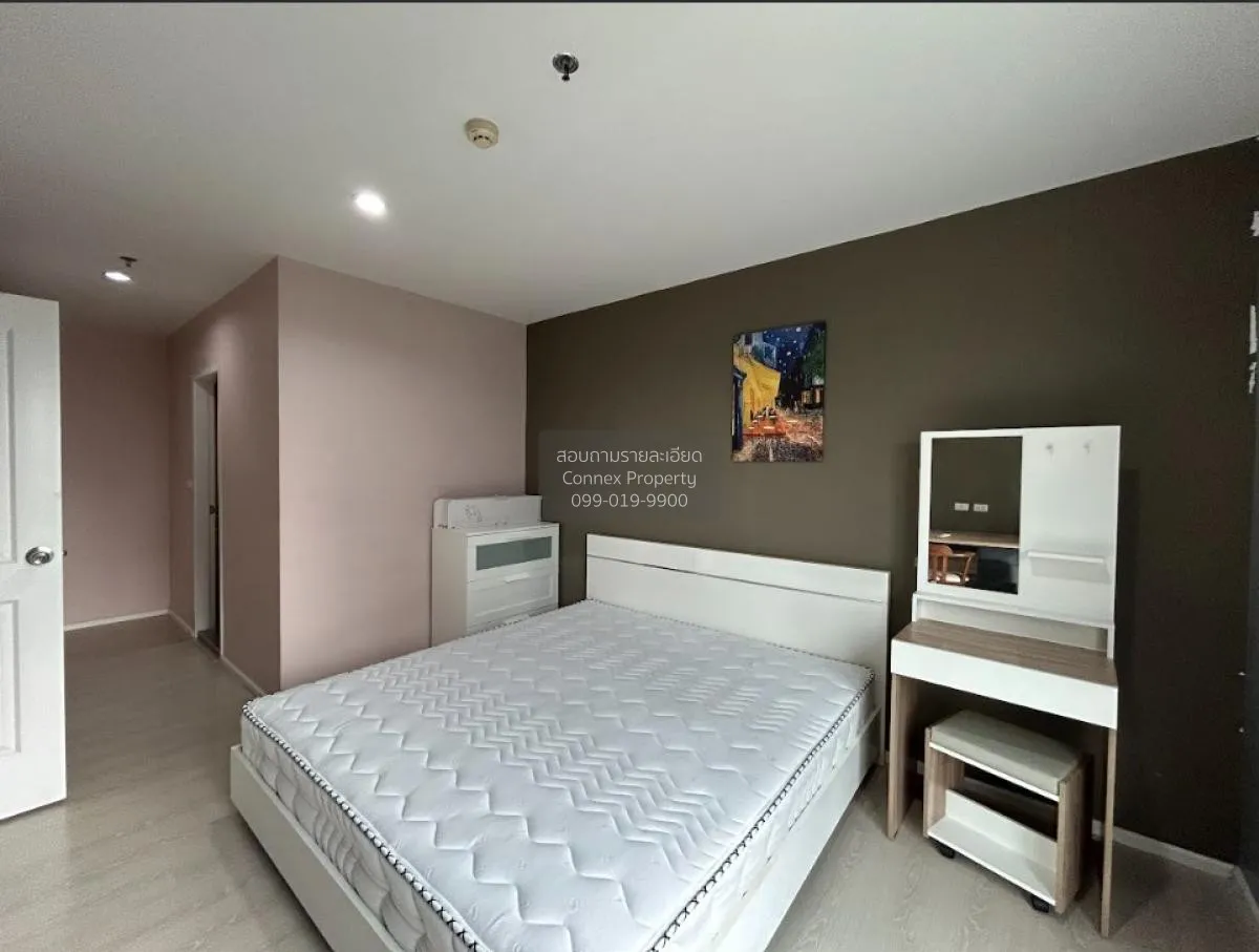 For Rent Condo , Aspire Rama 9 , MRT-Phra Ram 9 , Huai Khwang , H