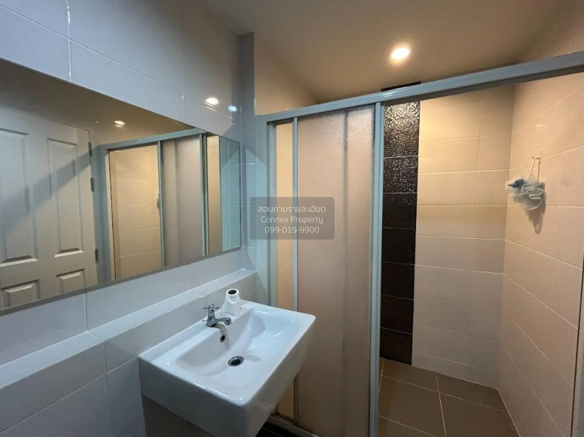 For Rent Condo , Aspire Rama 9 , MRT-Phra Ram 9 , Huai Khwang , H