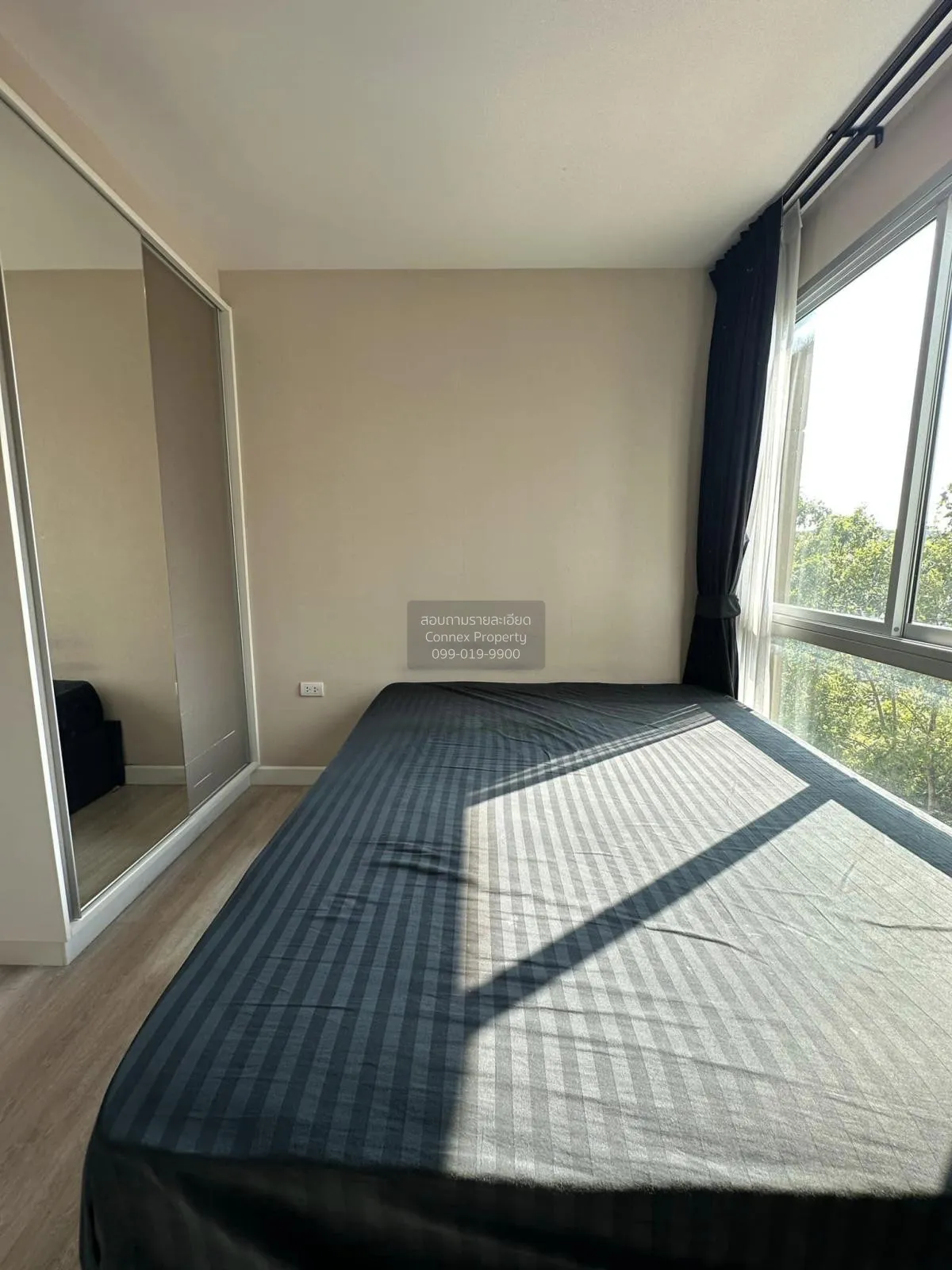 เช่าคอนโด  เมโทร ลักซ์ เกษตร เสนานิคม เขต จตุจักร กรุงเทพ CX-9199