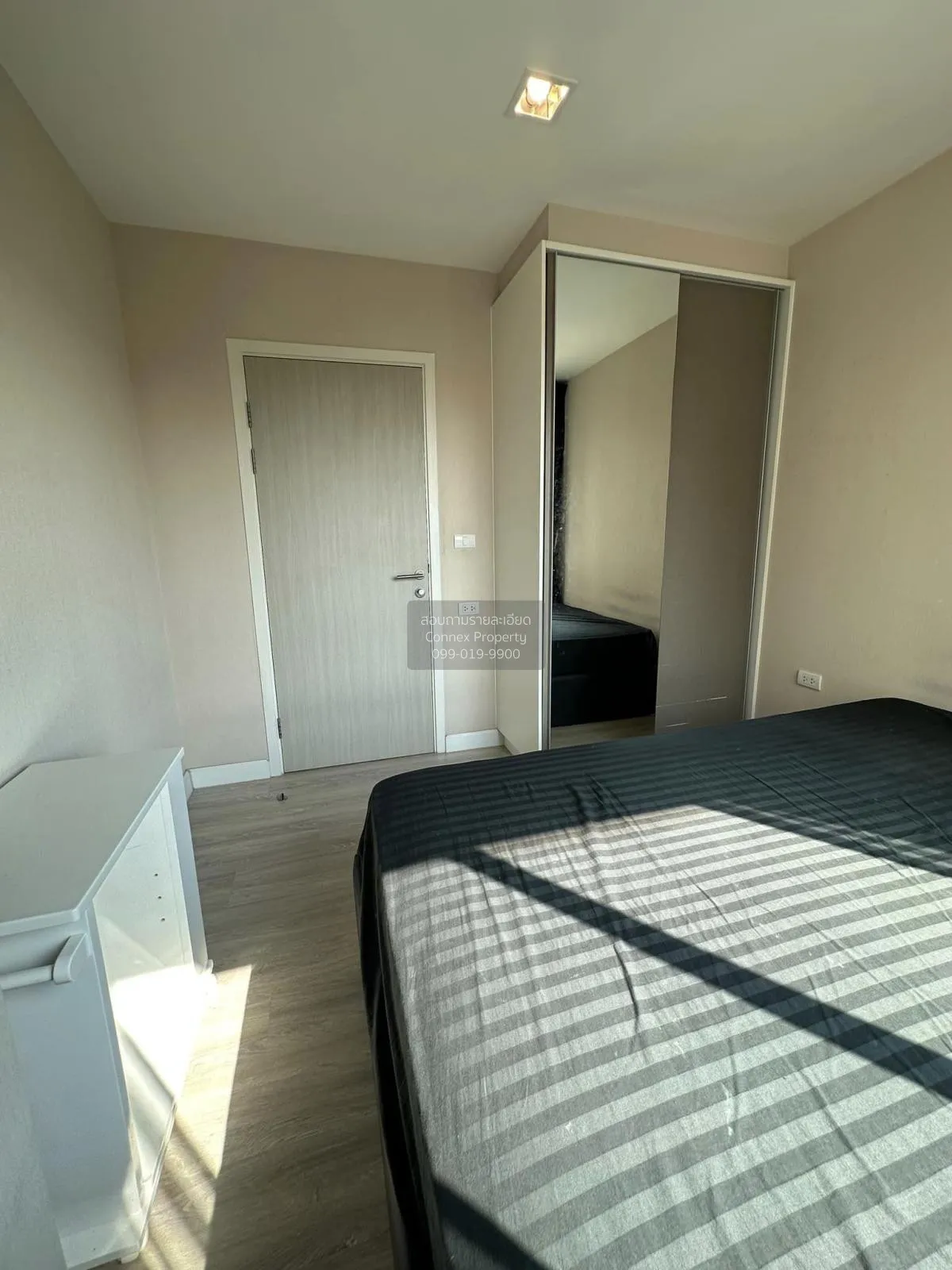 เช่าคอนโด  เมโทร ลักซ์ เกษตร เสนานิคม เขต จตุจักร กรุงเทพ CX-9199