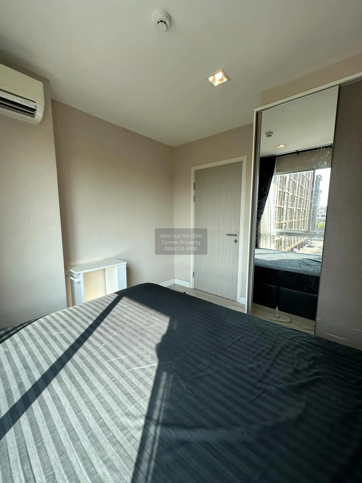 เช่าคอนโด  เมโทร ลักซ์ เกษตร เสนานิคม เขต จตุจักร กรุงเทพ CX-9199