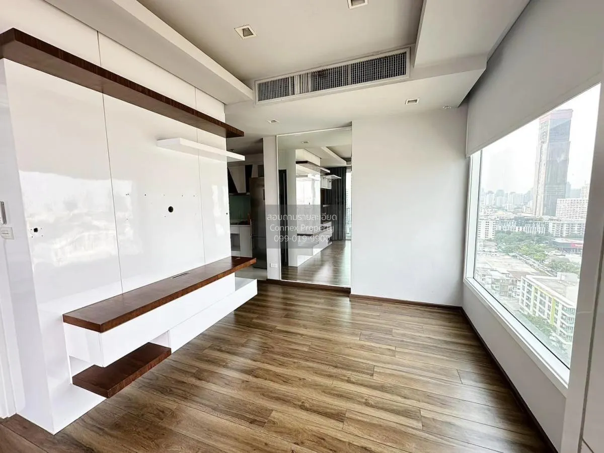 For Sale Condo , Ceil by Sansiri , BTS-Ekkamai , Khlong Tan Nuea 