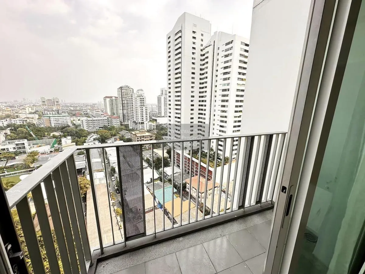 For Sale Condo , Ceil by Sansiri , BTS-Ekkamai , Khlong Tan Nuea 