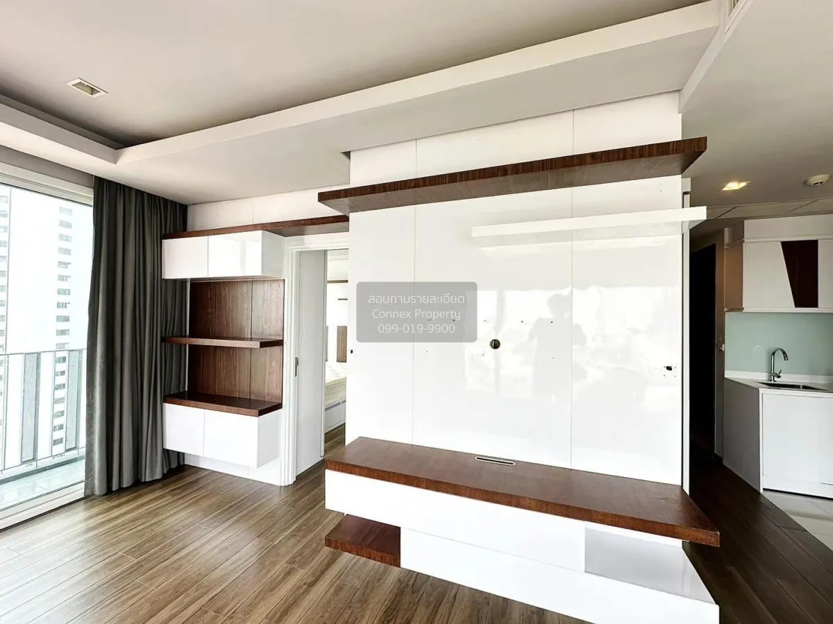 For Sale Condo , Ceil by Sansiri , BTS-Ekkamai , Khlong Tan Nuea  2