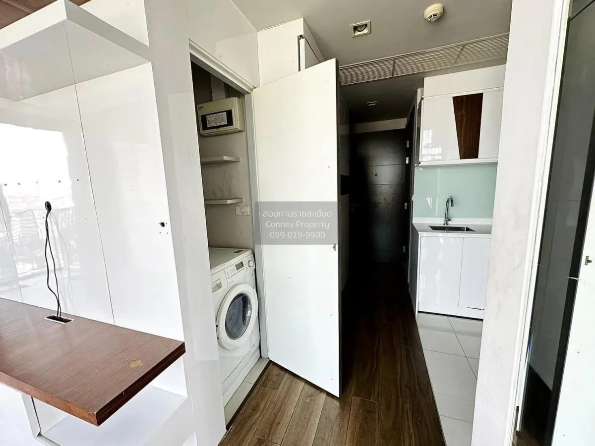 For Sale Condo , Ceil by Sansiri , BTS-Ekkamai , Khlong Tan Nuea  3