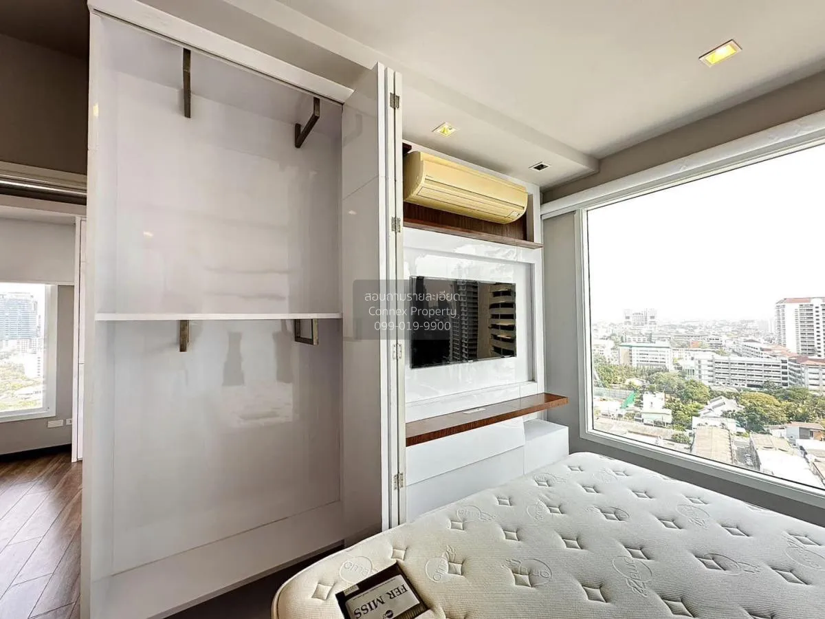 For Sale Condo , Ceil by Sansiri , BTS-Ekkamai , Khlong Tan Nuea 