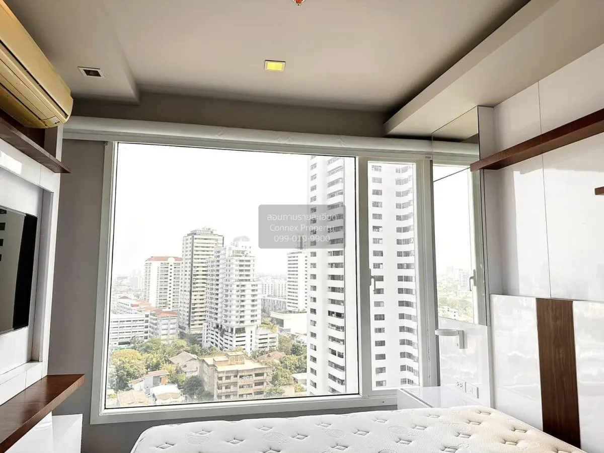 For Sale Condo , Ceil by Sansiri , BTS-Ekkamai , Khlong Tan Nuea 