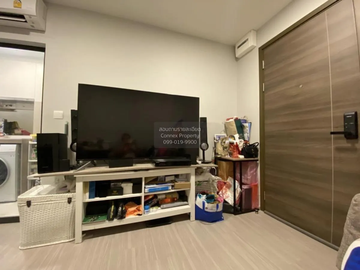 For Rent Condo , The Privacy S101 , BTS-Punnawithi , Bang Chak ,  3