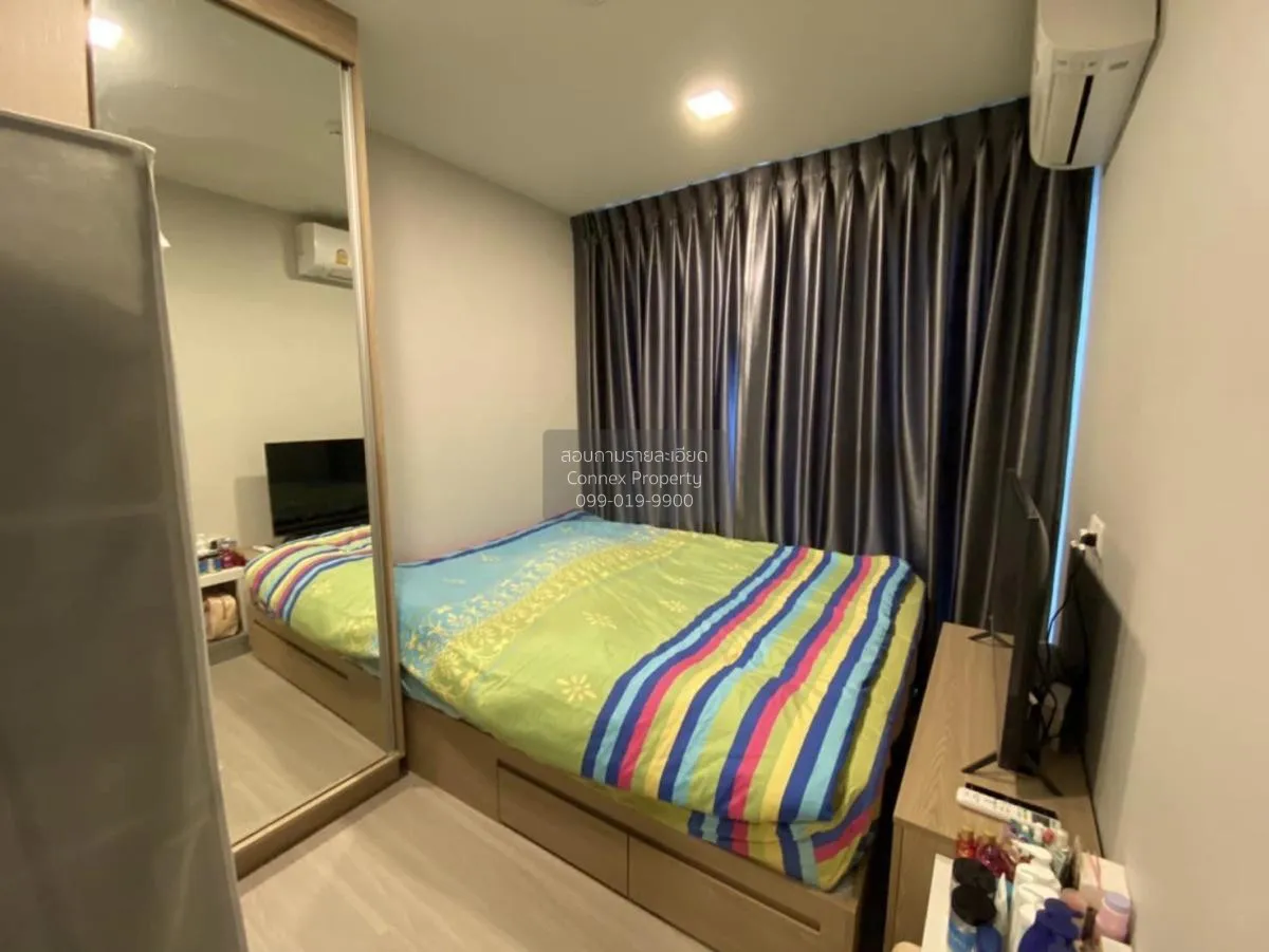 For Rent Condo , The Privacy S101 , BTS-Punnawithi , Bang Chak , 