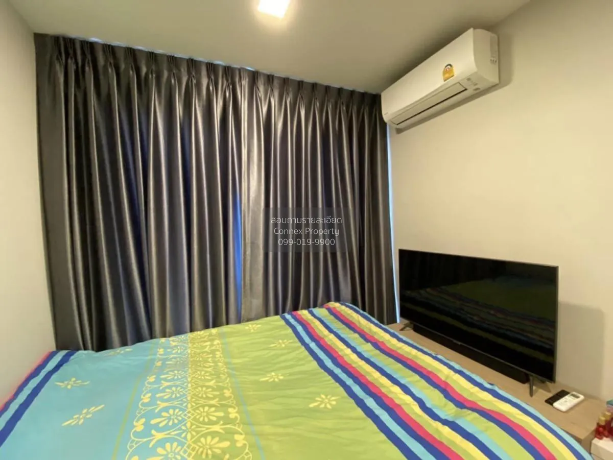 For Rent Condo , The Privacy S101 , BTS-Punnawithi , Bang Chak , 