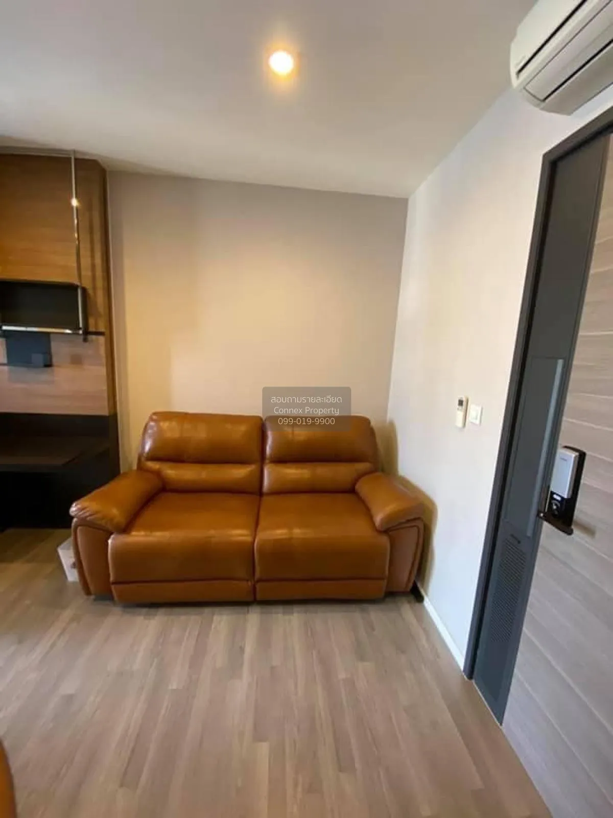 For Rent Condo , The Room Sathorn - St. Louis , BTS-Saint Louis , 1