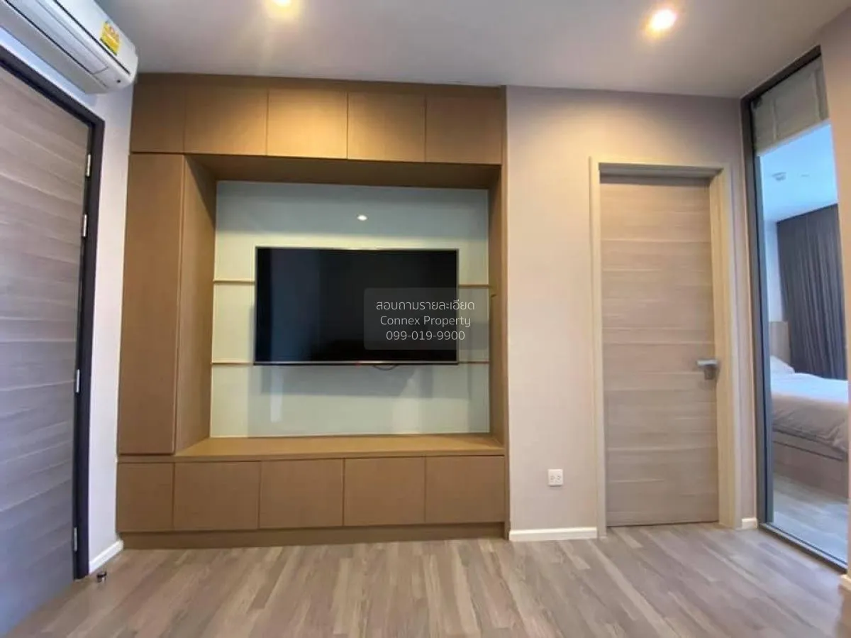For Rent Condo , The Room Sathorn - St. Louis , BTS-Saint Louis , 4