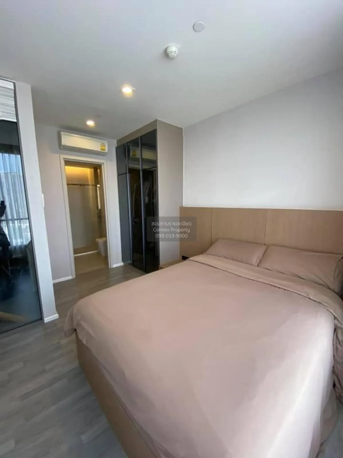 For Rent Condo , The Room Sathorn - St. Louis , BTS-Saint Louis ,