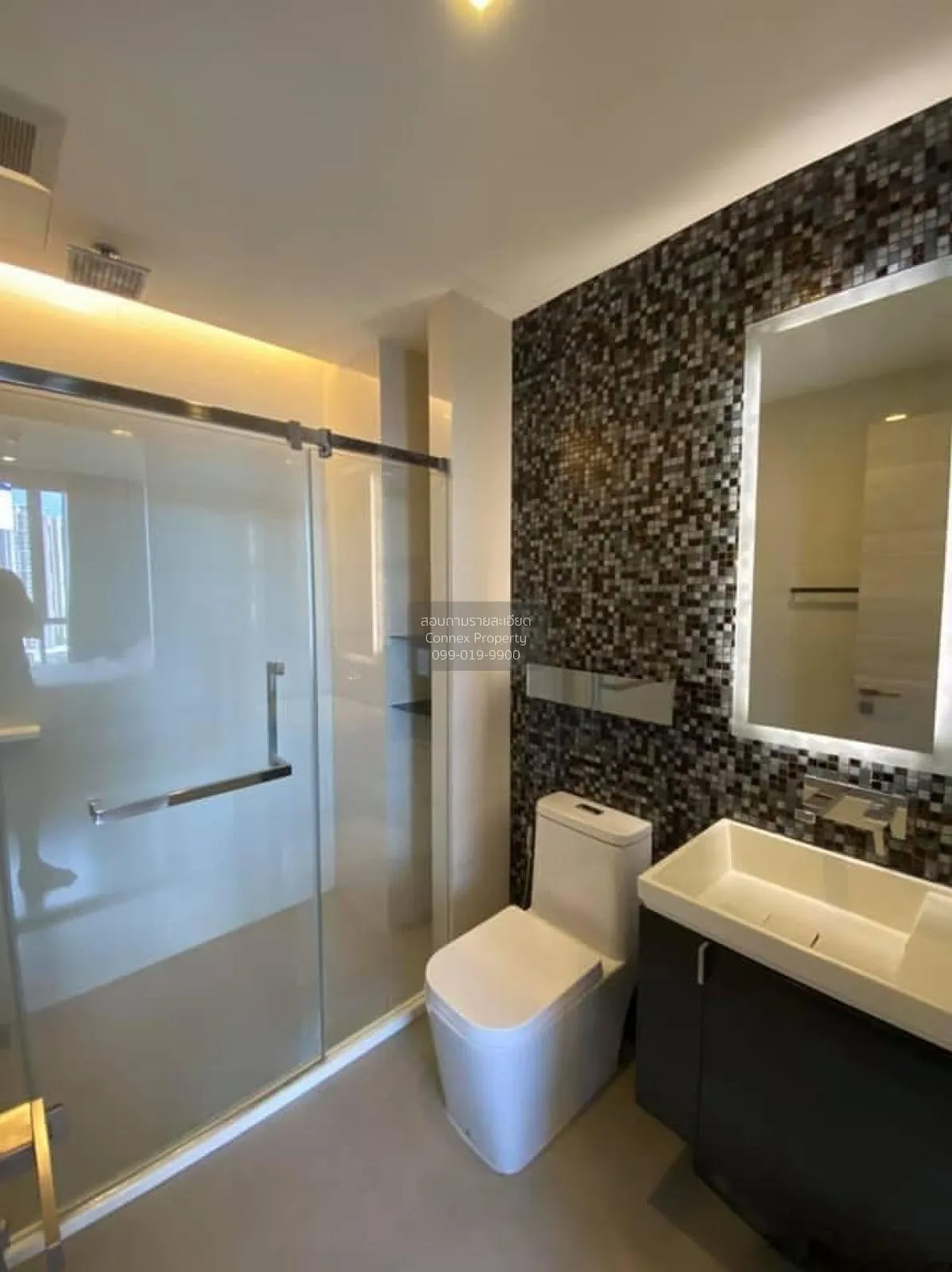 For Rent Condo , The Room Sathorn - St. Louis , BTS-Saint Louis ,