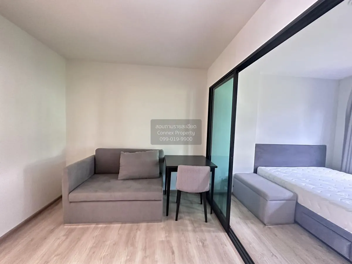 เช่าคอนโด  ไรส์ พระราม 9 ARL-รามคำแหง บางกะปิ เขต ห้วยขวาง กรุงเท 1