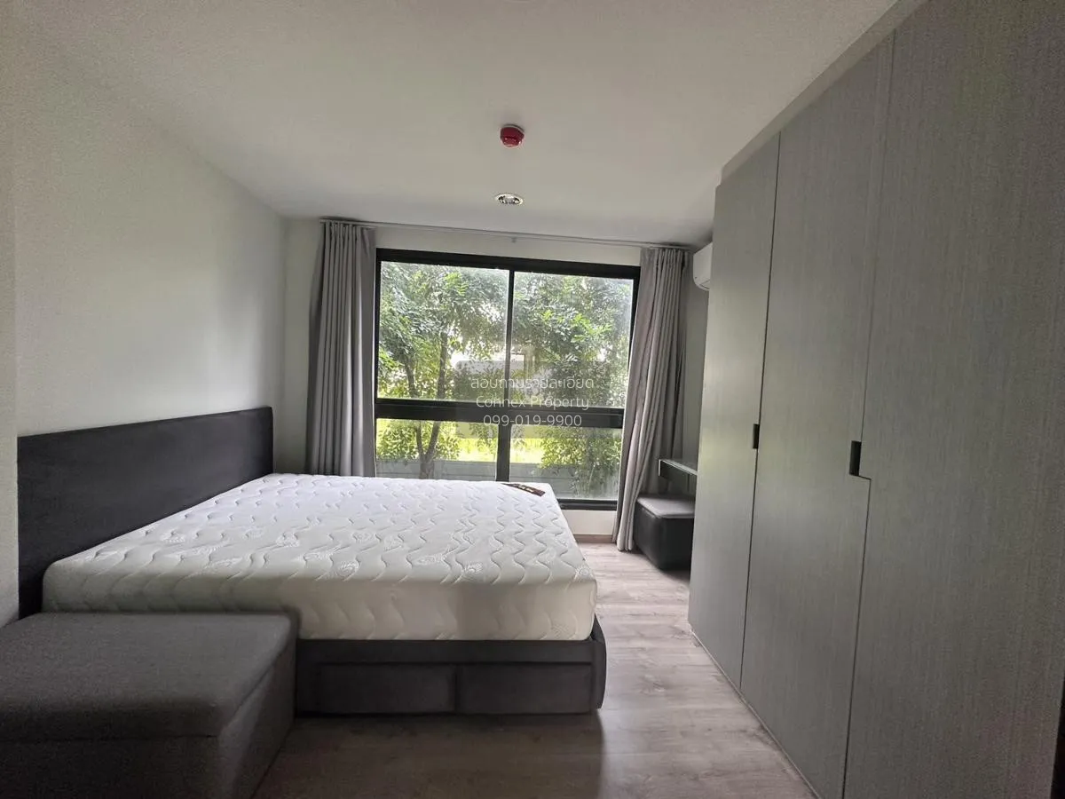 เช่าคอนโด  ไรส์ พระราม 9 ARL-รามคำแหง บางกะปิ เขต ห้วยขวาง กรุงเท 3