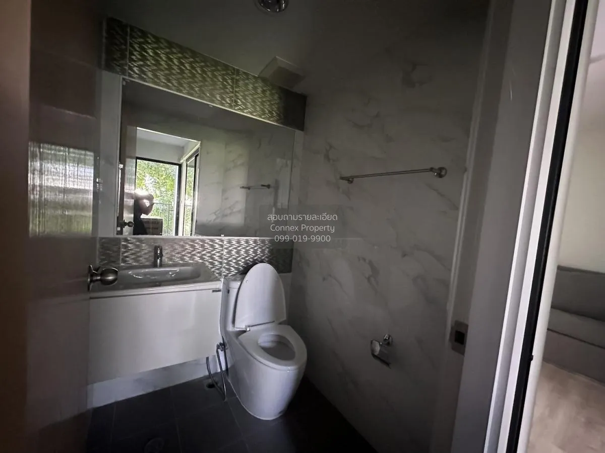 เช่าคอนโด  ไรส์ พระราม 9 ARL-รามคำแหง บางกะปิ เขต ห้วยขวาง กรุงเท 4