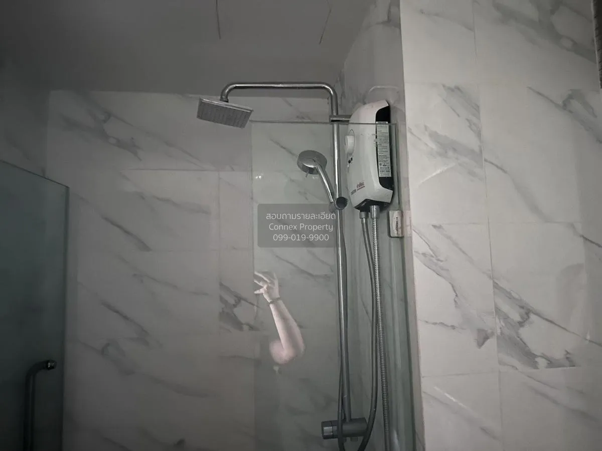 เช่าคอนโด  ไรส์ พระราม 9 ARL-รามคำแหง บางกะปิ เขต ห้วยขวาง กรุงเท