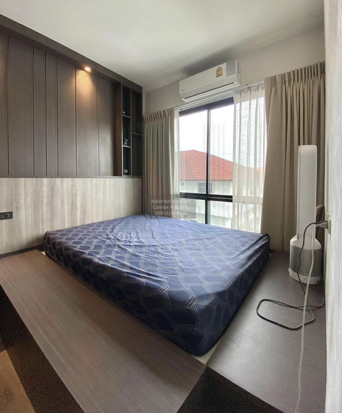 ขายคอนโด  โดว์เช่ อุดมสุข BTS-อุดมสุข บางนา เขต บางนา กรุงเทพ CX- 1