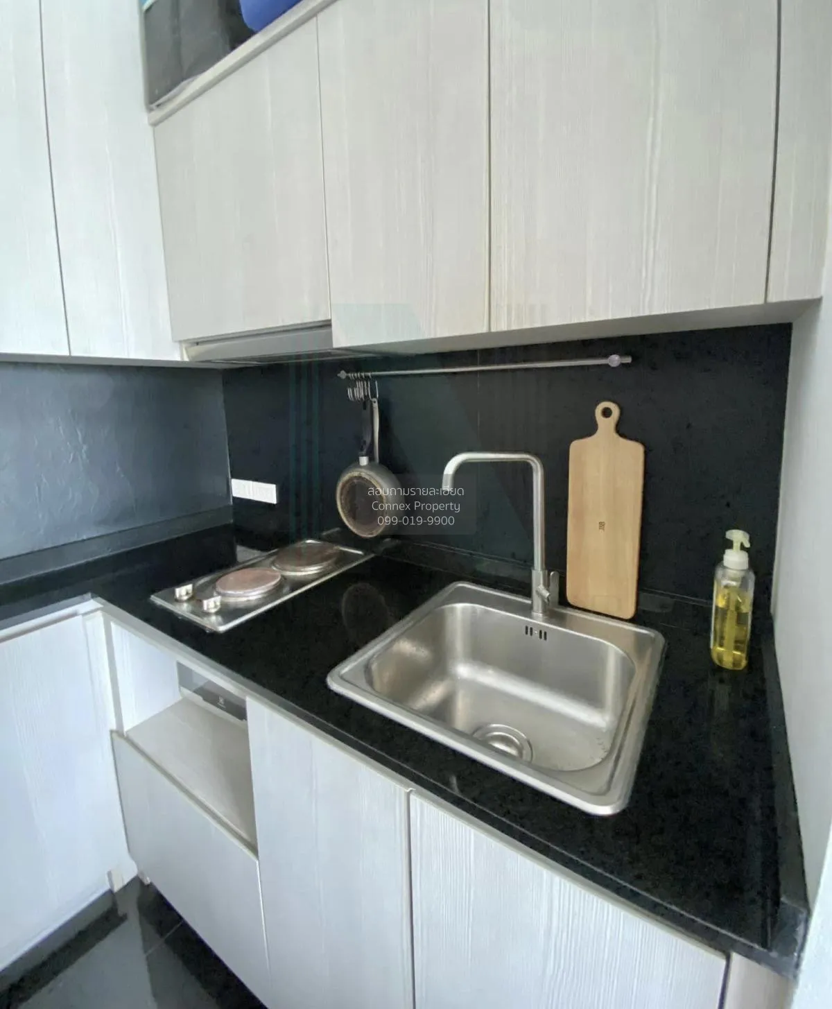 ขายคอนโด  โดว์เช่ อุดมสุข BTS-อุดมสุข บางนา เขต บางนา กรุงเทพ CX-