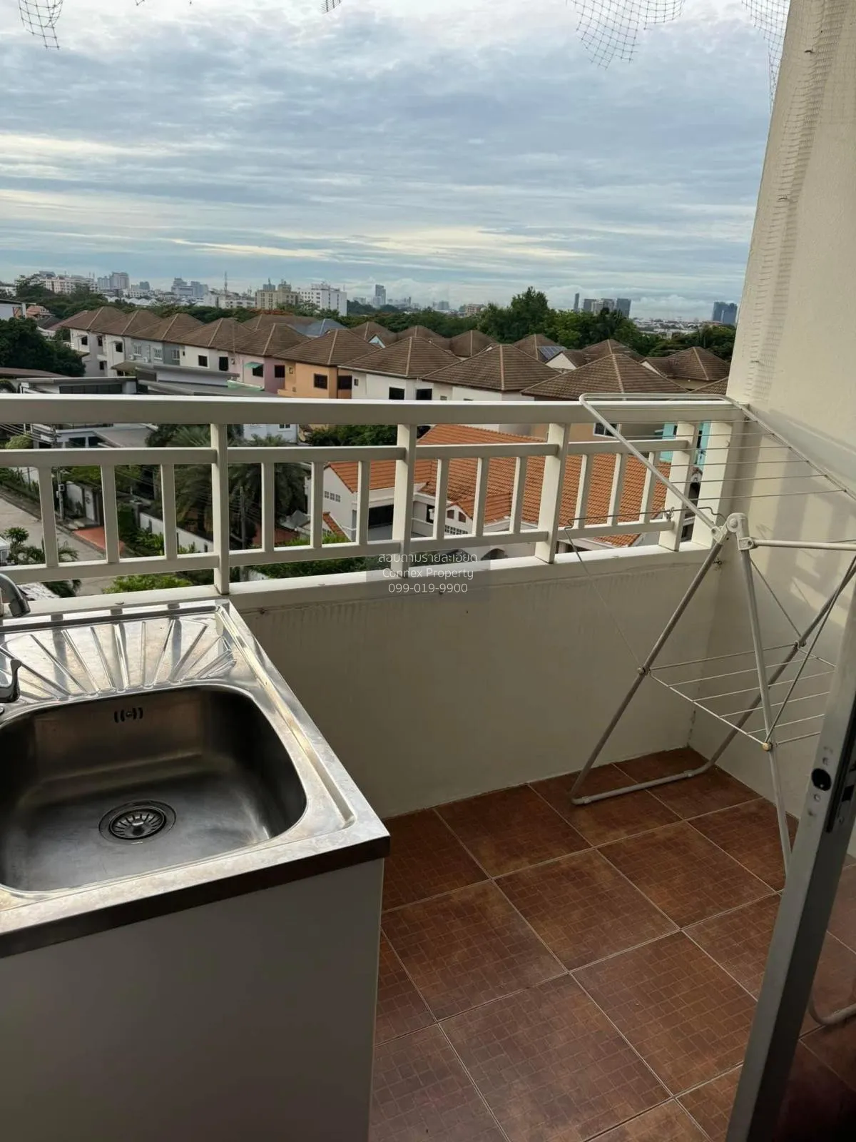 ขายคอนโด  รัชดา ซิตี้ 18 MRT-ห้วยขวาง สามเสนนอก เขต ห้วยขวาง กรุง