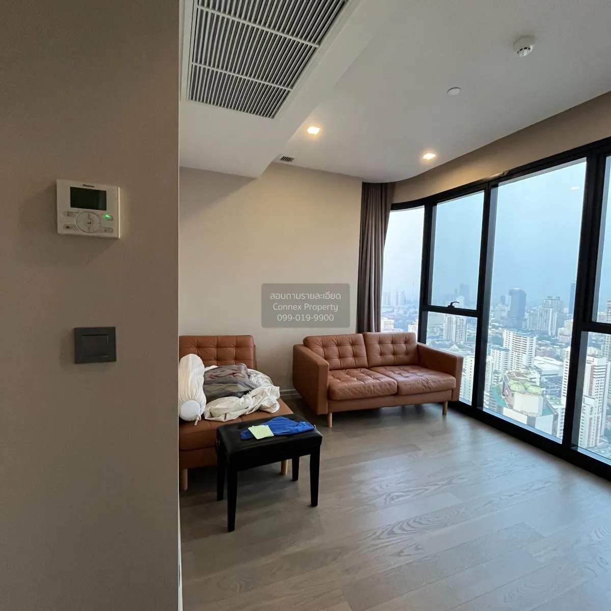 ขายคอนโด  แอชตัน อโศก BTS-อโศก คลองเตยเหนือ เขต วัฒนา กรุงเทพ CX- 2