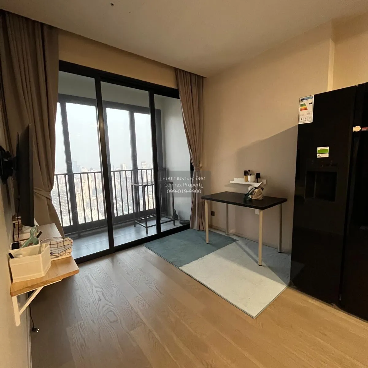 ขายคอนโด  แอชตัน อโศก BTS-อโศก คลองเตยเหนือ เขต วัฒนา กรุงเทพ CX- 3