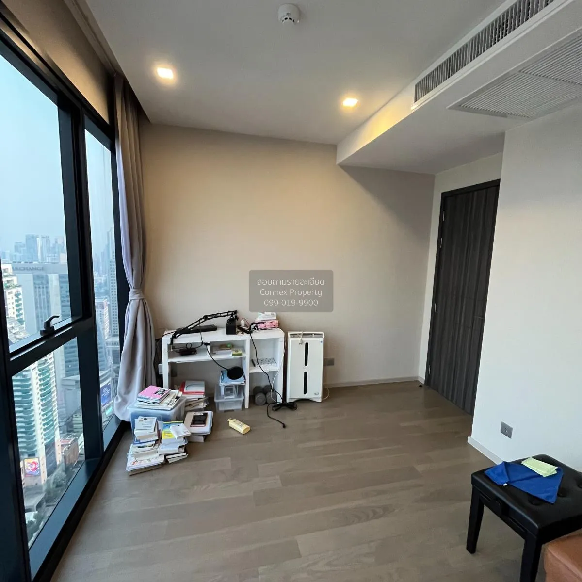 ขายคอนโด  แอชตัน อโศก BTS-อโศก คลองเตยเหนือ เขต วัฒนา กรุงเทพ CX-