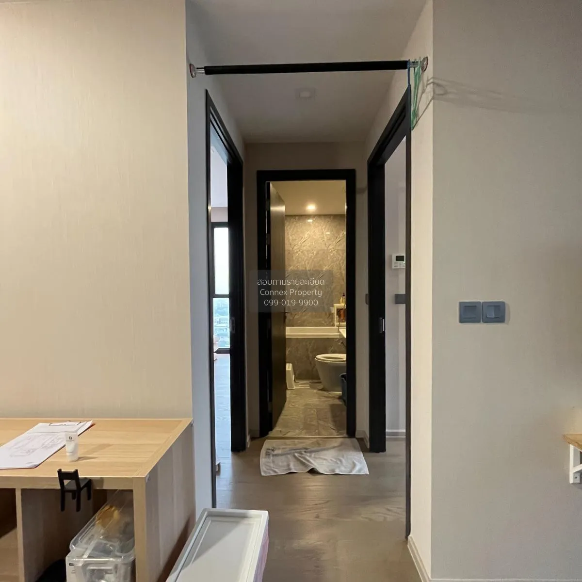 ขายคอนโด  แอชตัน อโศก BTS-อโศก คลองเตยเหนือ เขต วัฒนา กรุงเทพ CX-