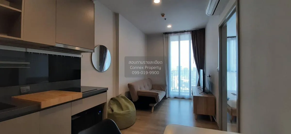 เช่าคอนโด  โอกะ เฮาส์ BTS-ทองหล่อ คลองตัน เขต คลองเตย กรุงเทพ CX- 1