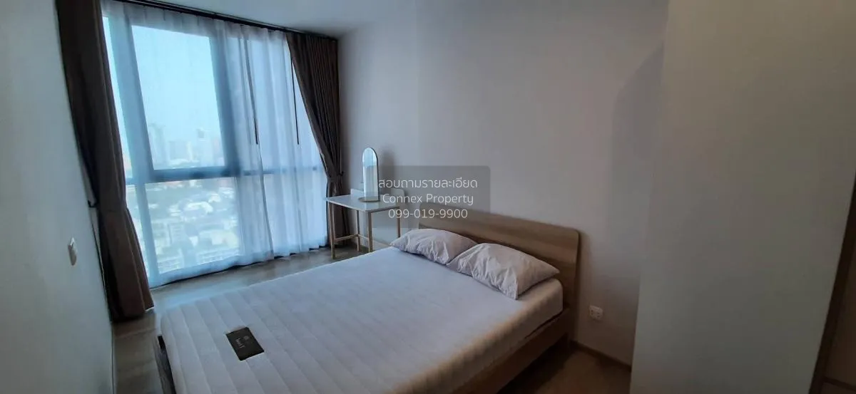 เช่าคอนโด  โอกะ เฮาส์ BTS-ทองหล่อ คลองตัน เขต คลองเตย กรุงเทพ CX- 4