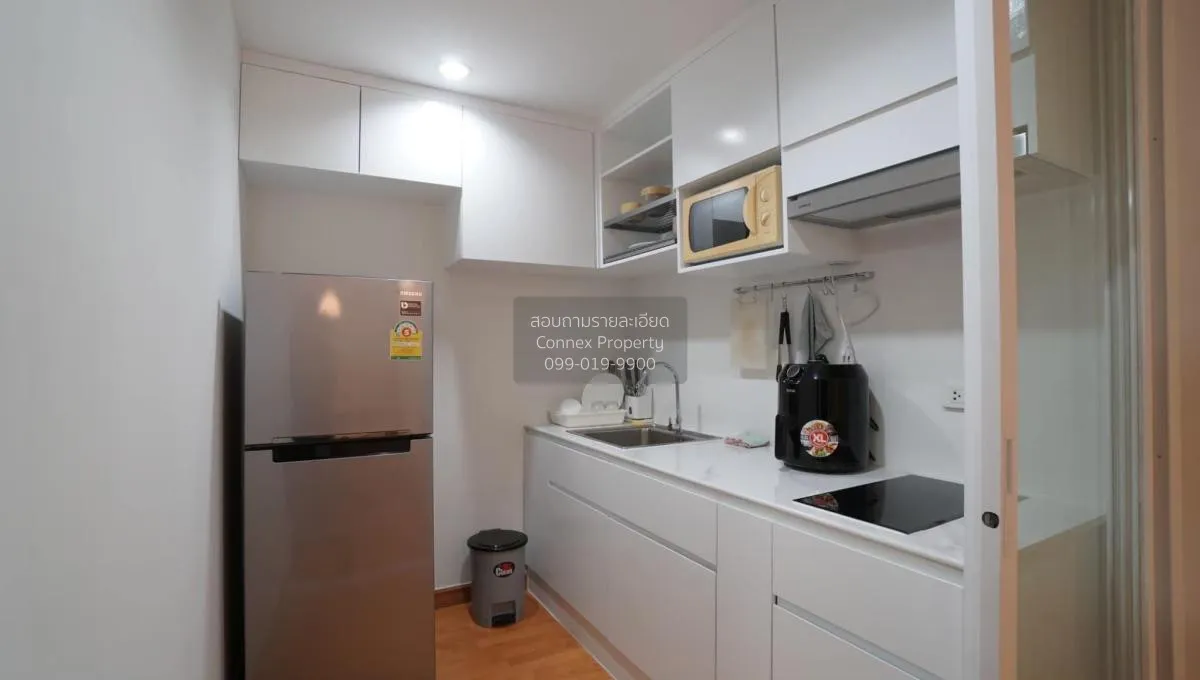 ขายคอนโด  เดอะ วอเตอร์ฟอร์ด สุขุมวิท 50 BTS-พระโขนง พระโขนง เขต ค 2