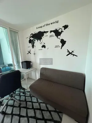 For Sale Condo , Aspire Erawan , nice view , BTS-Chang Erawan , Bang Duan , Don Mueang , Samut Prakarn , CX-92015