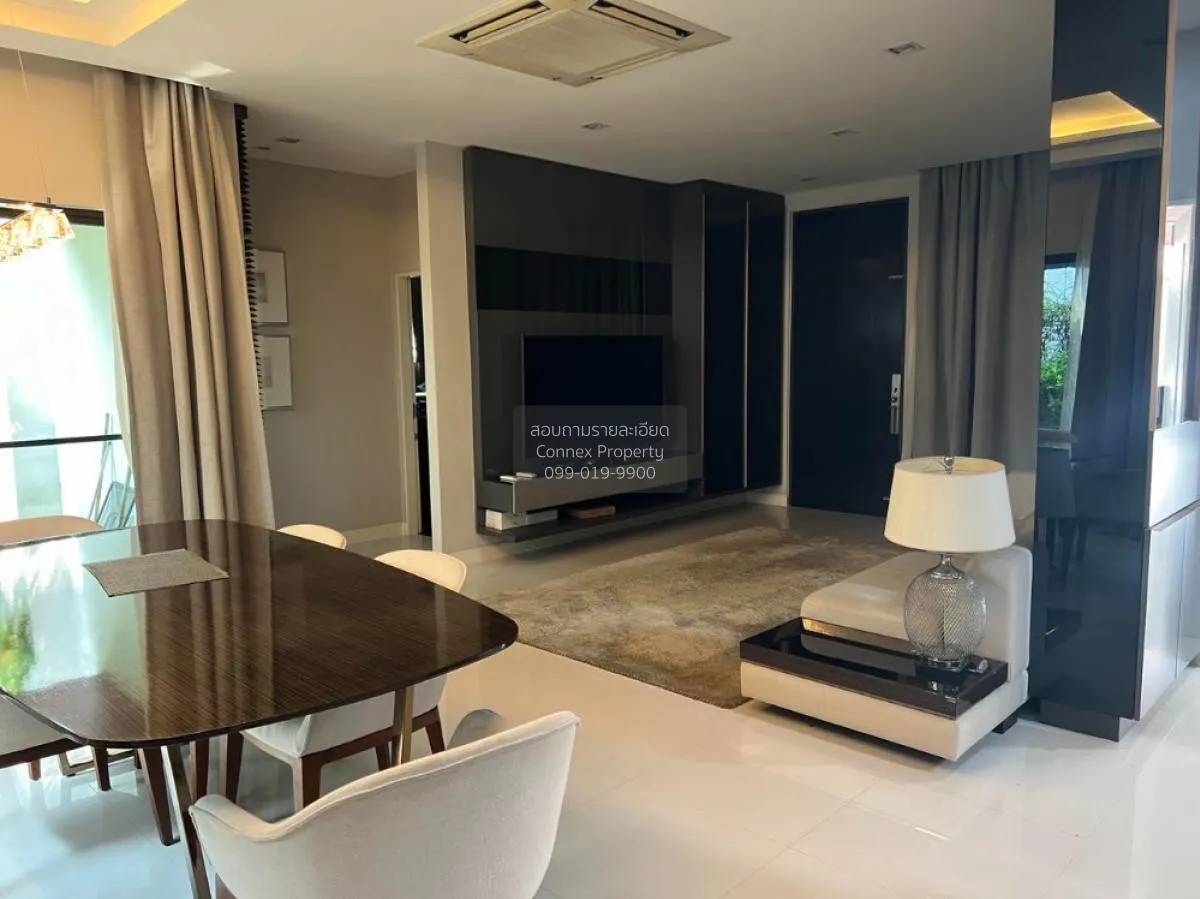 ขายบ้าน  มัณฑนา เลค วัชรพล ออเงิน เขต คลองสามวา กรุงเทพ CX-92016 3